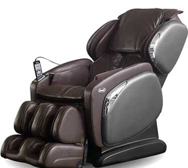 best massage chair