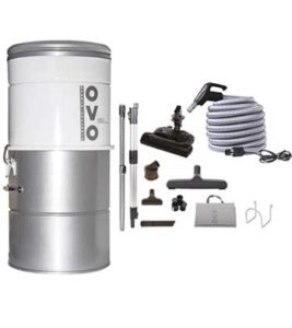 central vacuum systems review