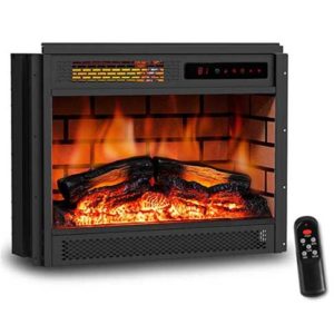 Best Gas Fireplace Insert