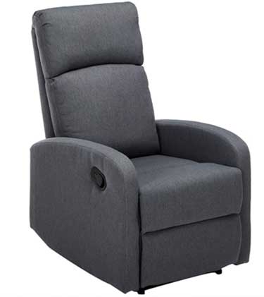 best big and tall recliners