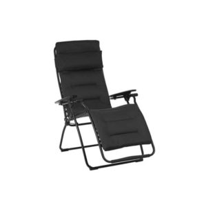 Best Zero Gravity Chair for Back Pain