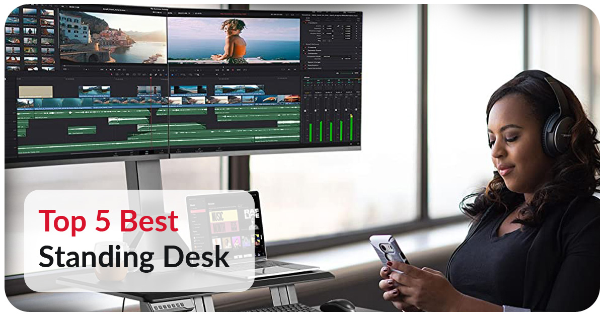 Best Standing Desk