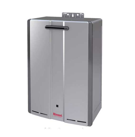 Best Gas Water Heater