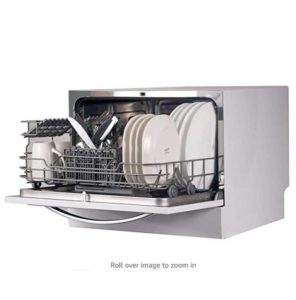 best dishwasher cleaner