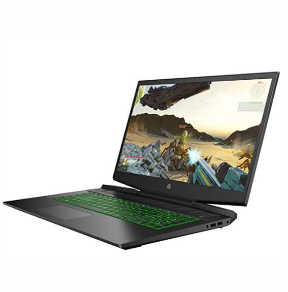 best gaming laptops