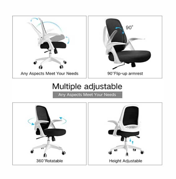 best home office chair