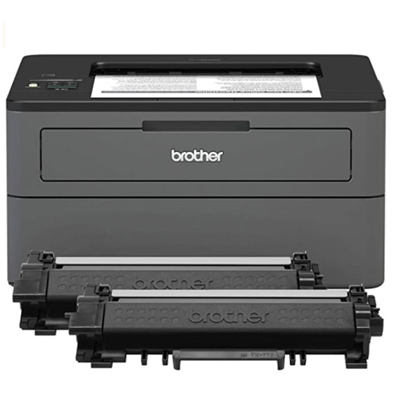 best laser printer