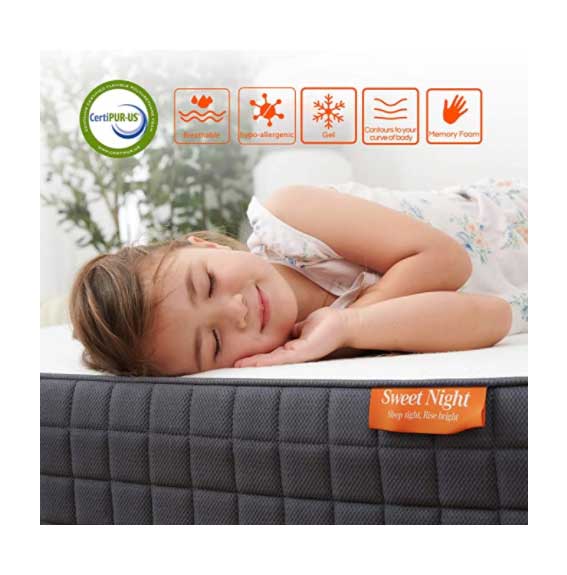 best mattress for side sleepers
