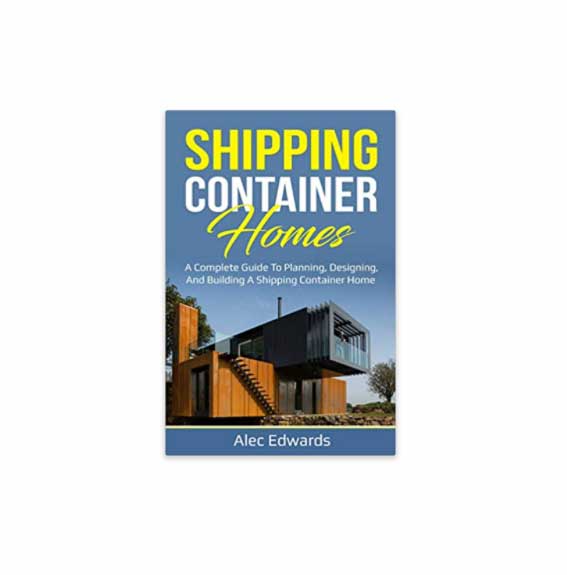 shipping container homes