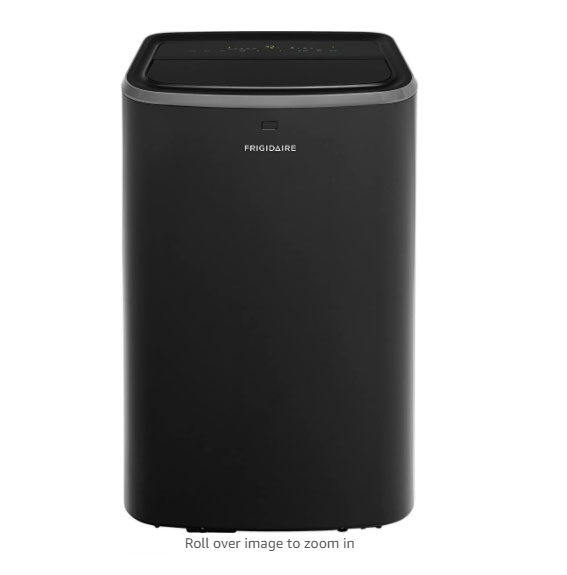 best portable air conditioner