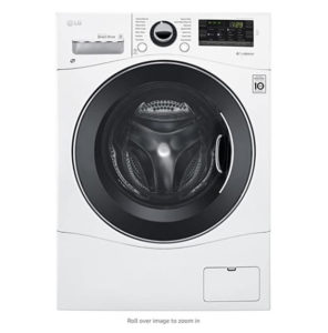 best washer and dryer