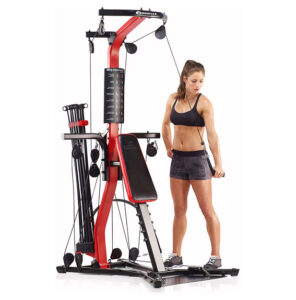 best home gym machine